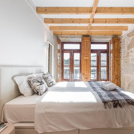 Guestready - Miragaia Stone Studios & Apartments Porto Eksteriør bilde