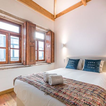 Guestready - Miragaia Stone Studios & Apartments Porto Eksteriør bilde