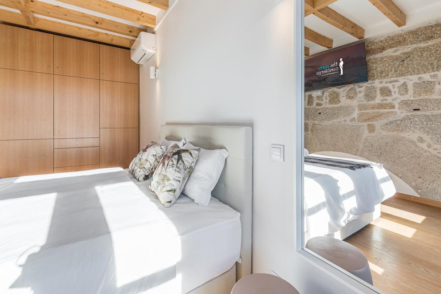 Guestready - Miragaia Stone Studios & Apartments Porto Eksteriør bilde