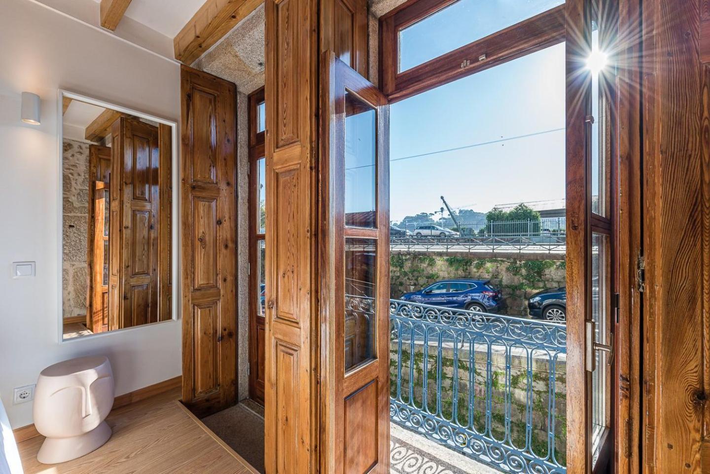 Guestready - Miragaia Stone Studios & Apartments Porto Eksteriør bilde