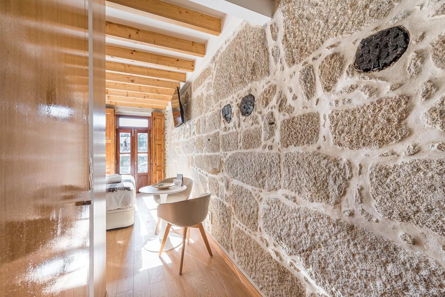 Guestready - Miragaia Stone Studios & Apartments Porto Eksteriør bilde