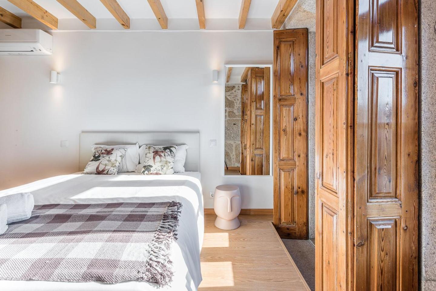 Guestready - Miragaia Stone Studios & Apartments Porto Eksteriør bilde
