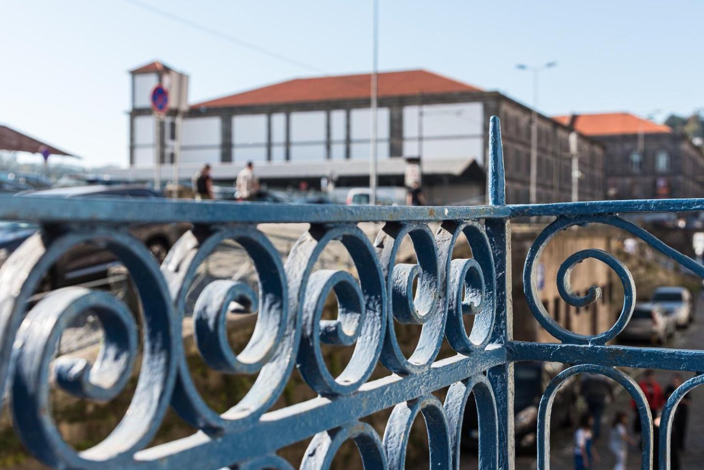 Guestready - Miragaia Stone Studios & Apartments Porto Eksteriør bilde