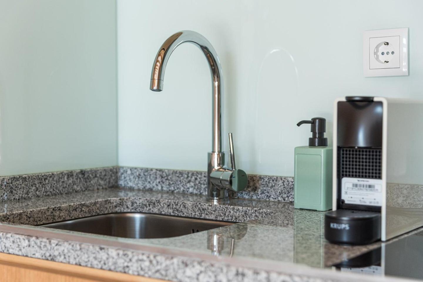 Guestready - Miragaia Stone Studios & Apartments Porto Eksteriør bilde