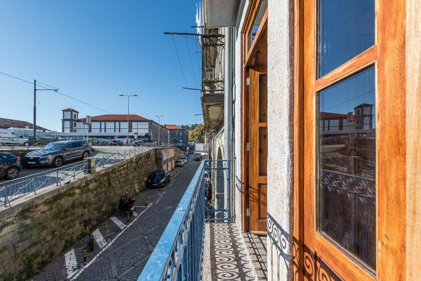 Guestready - Miragaia Stone Studios & Apartments Porto Eksteriør bilde
