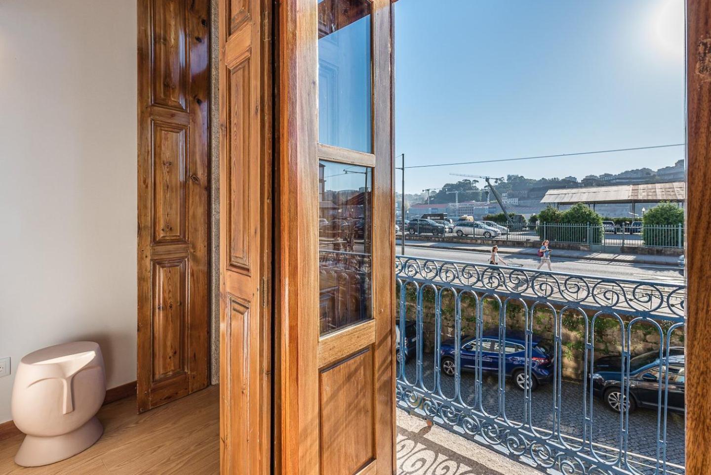 Guestready - Miragaia Stone Studios & Apartments Porto Eksteriør bilde