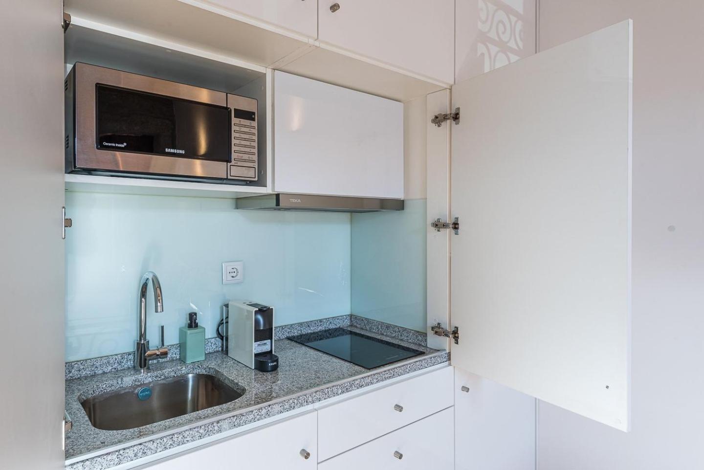 Guestready - Miragaia Stone Studios & Apartments Porto Eksteriør bilde
