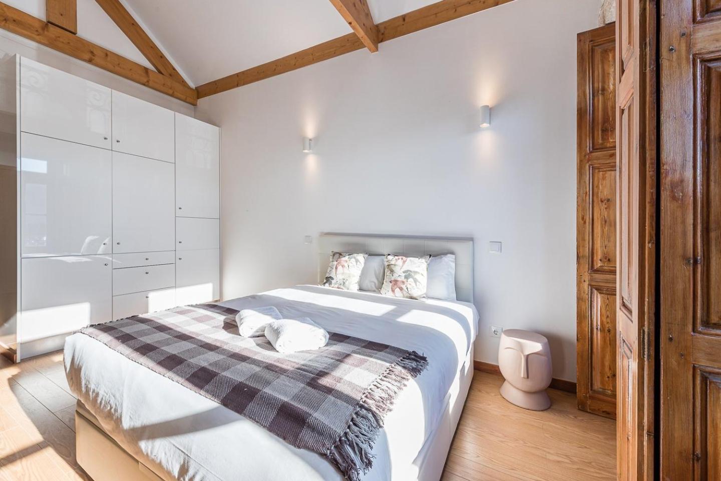 Guestready - Miragaia Stone Studios & Apartments Porto Eksteriør bilde