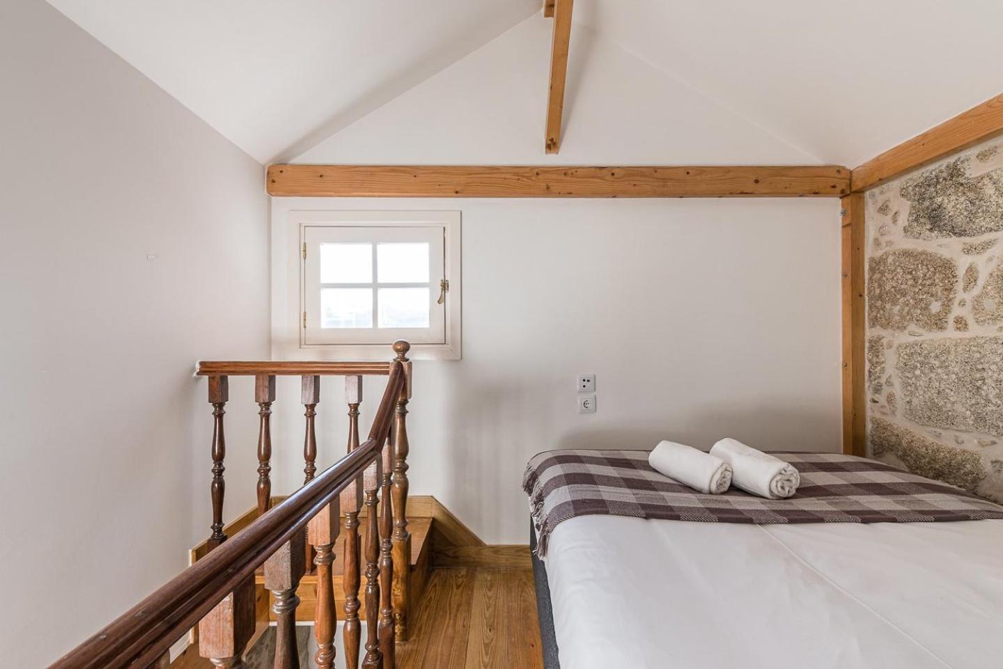 Guestready - Miragaia Stone Studios & Apartments Porto Eksteriør bilde
