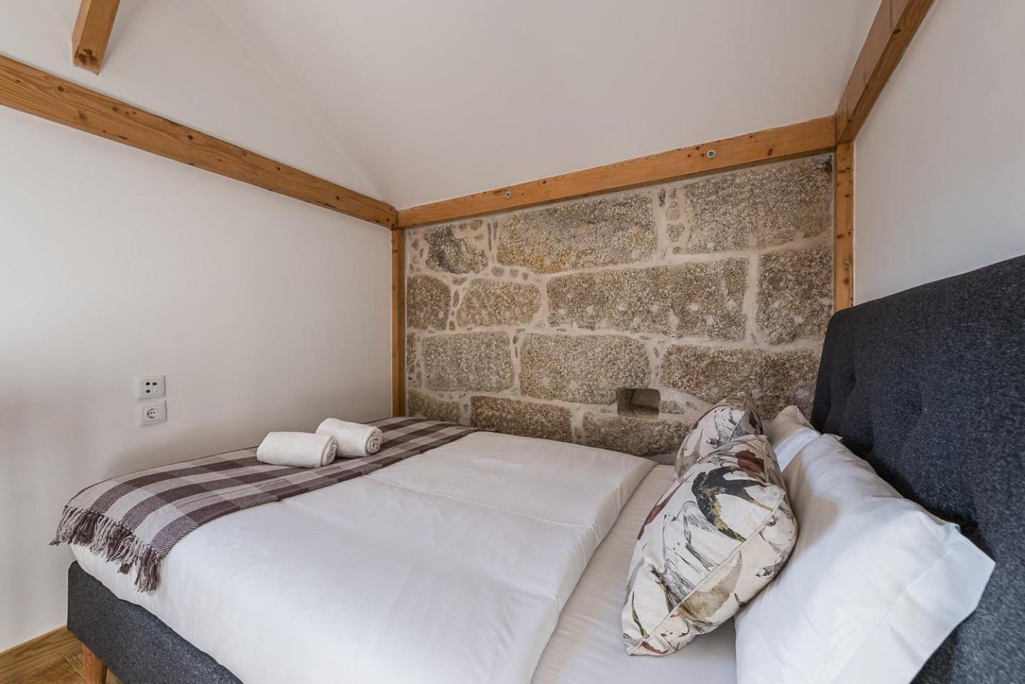 Guestready - Miragaia Stone Studios & Apartments Porto Eksteriør bilde