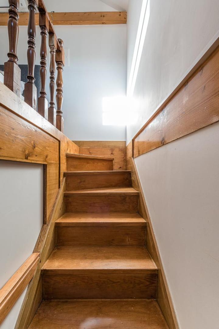 Guestready - Miragaia Stone Studios & Apartments Porto Eksteriør bilde