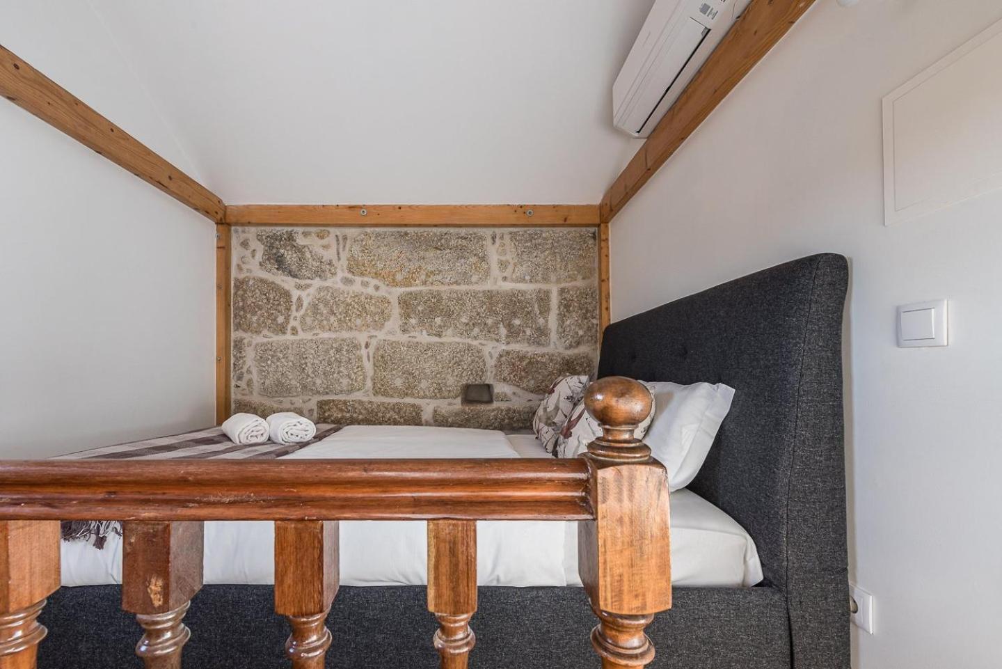 Guestready - Miragaia Stone Studios & Apartments Porto Eksteriør bilde