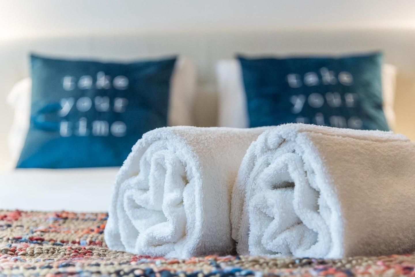 Guestready - Miragaia Stone Studios & Apartments Porto Eksteriør bilde