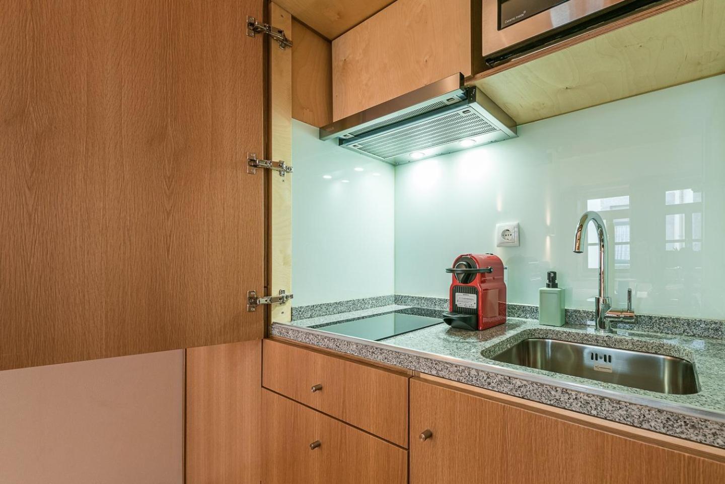 Guestready - Miragaia Stone Studios & Apartments Porto Eksteriør bilde
