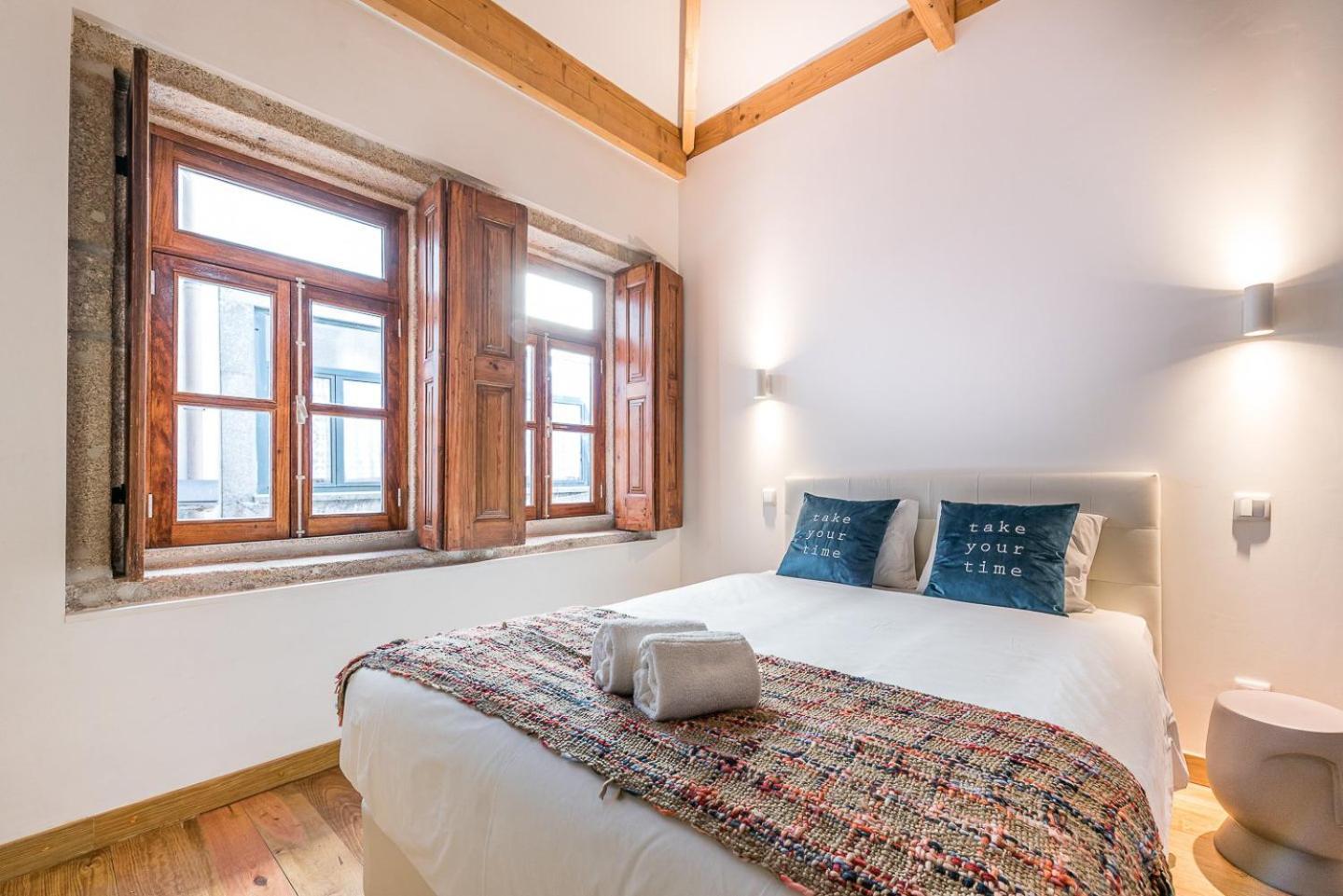 Guestready - Miragaia Stone Studios & Apartments Porto Eksteriør bilde