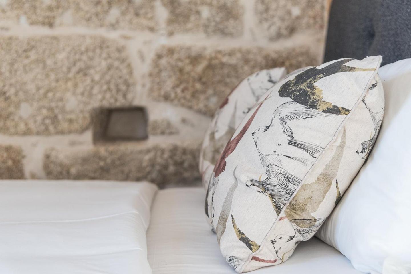 Guestready - Miragaia Stone Studios & Apartments Porto Eksteriør bilde