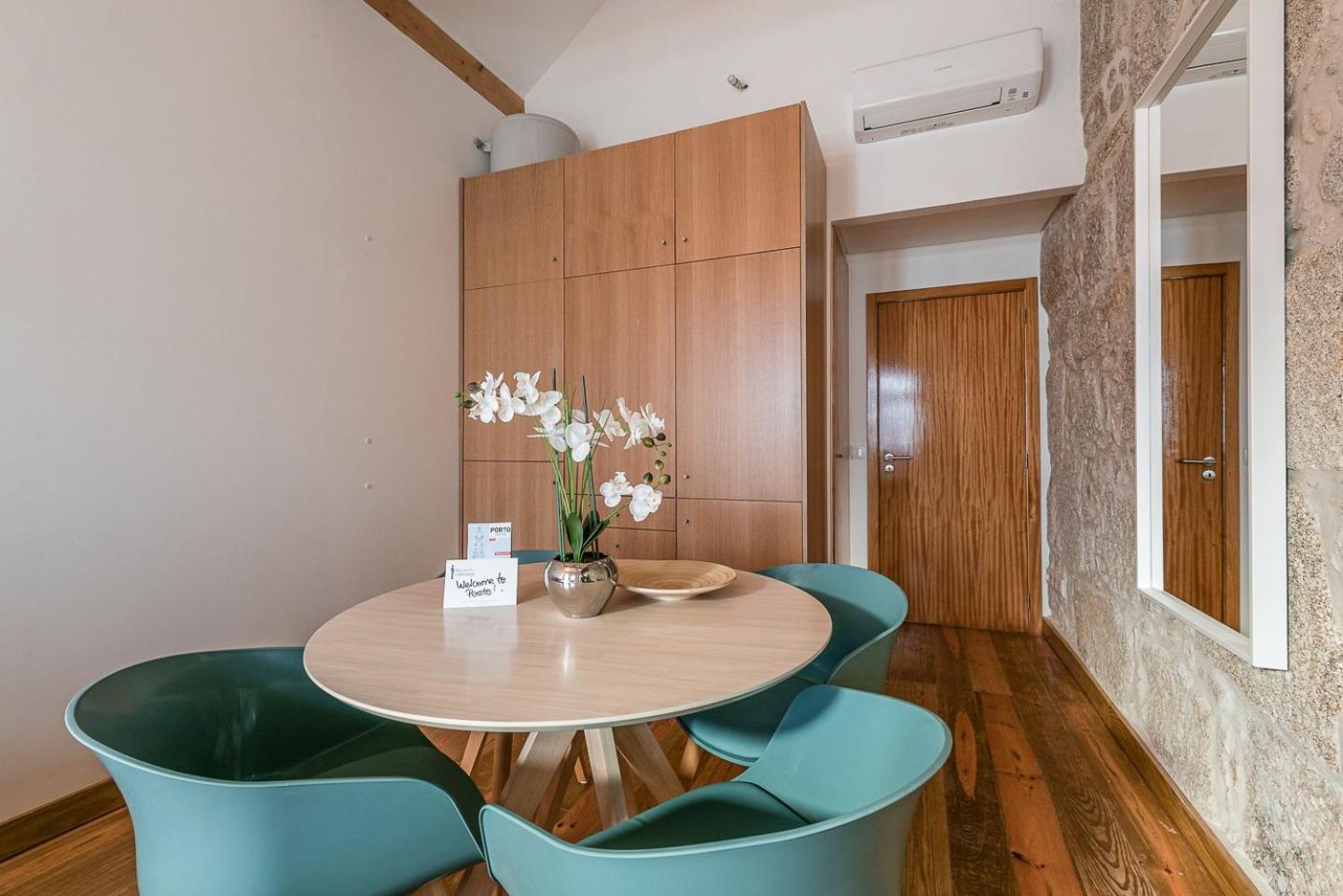Guestready - Miragaia Stone Studios & Apartments Porto Eksteriør bilde
