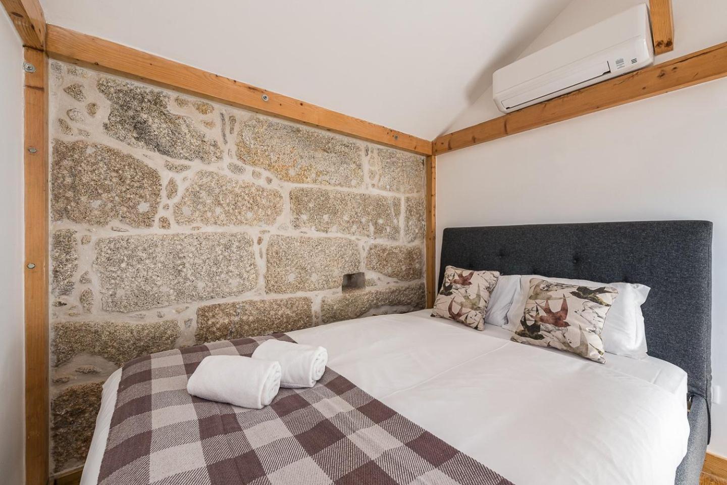 Guestready - Miragaia Stone Studios & Apartments Porto Eksteriør bilde