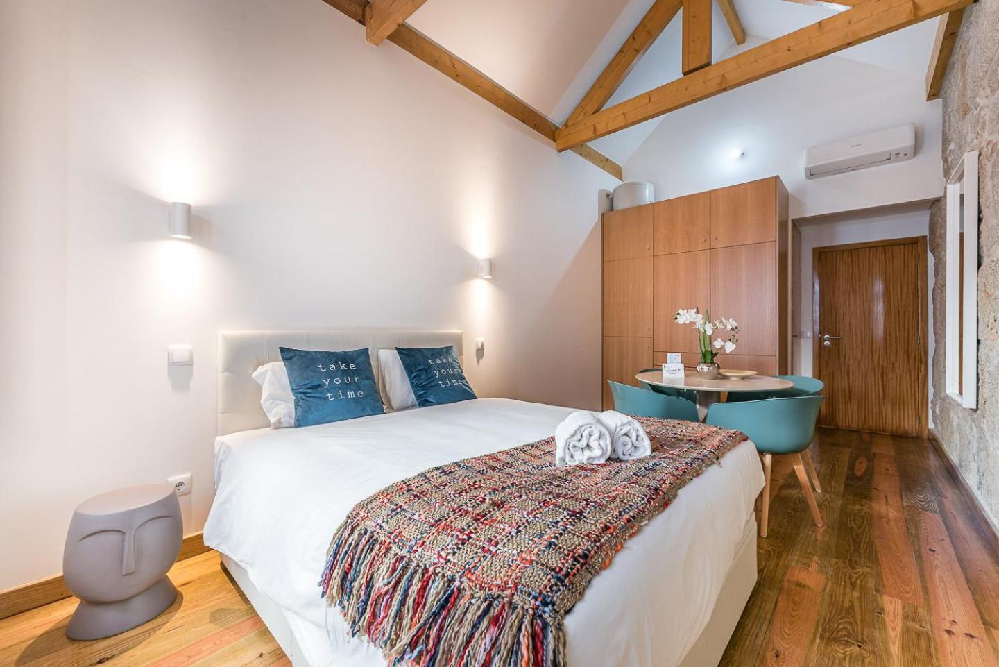 Guestready - Miragaia Stone Studios & Apartments Porto Eksteriør bilde