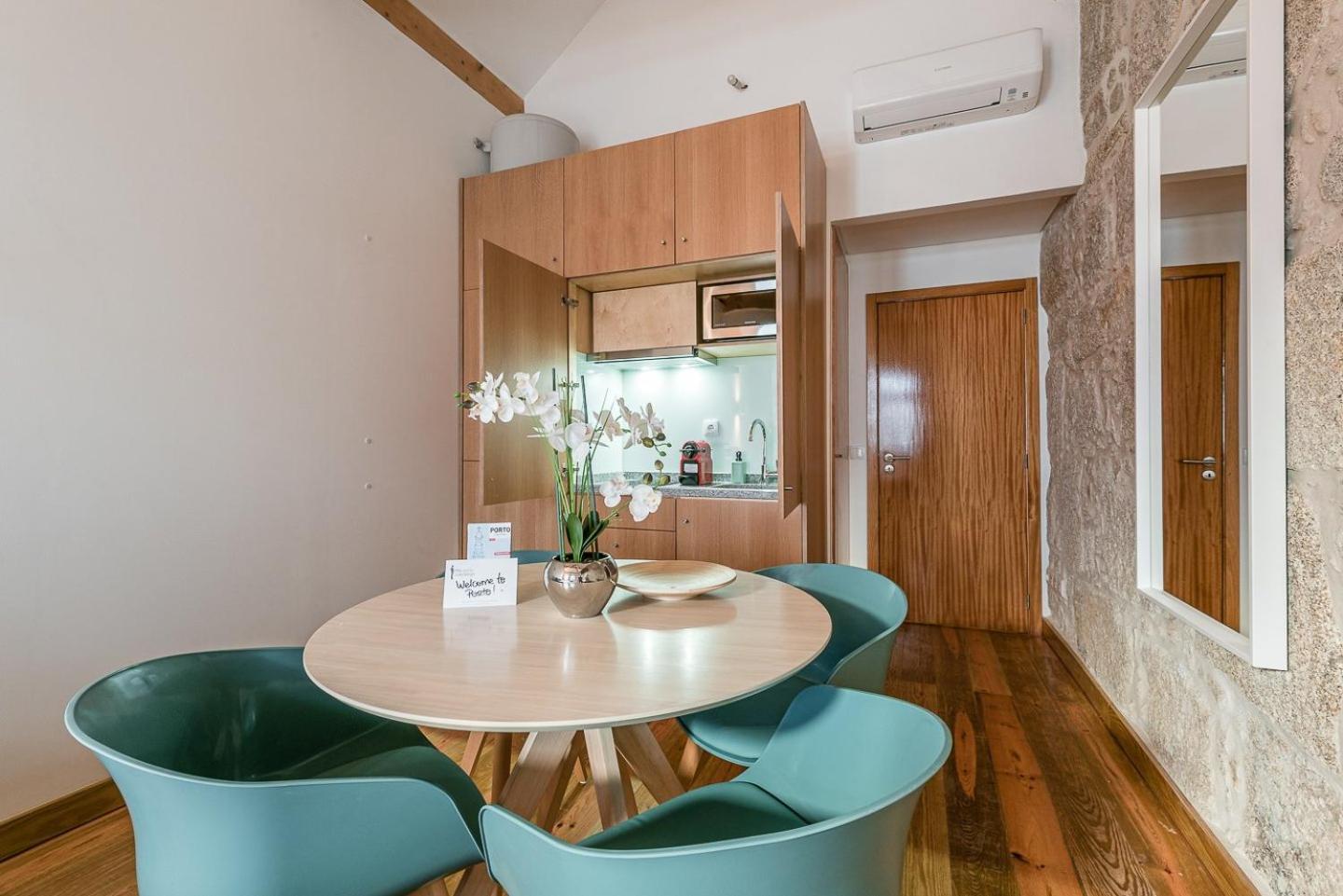 Guestready - Miragaia Stone Studios & Apartments Porto Eksteriør bilde